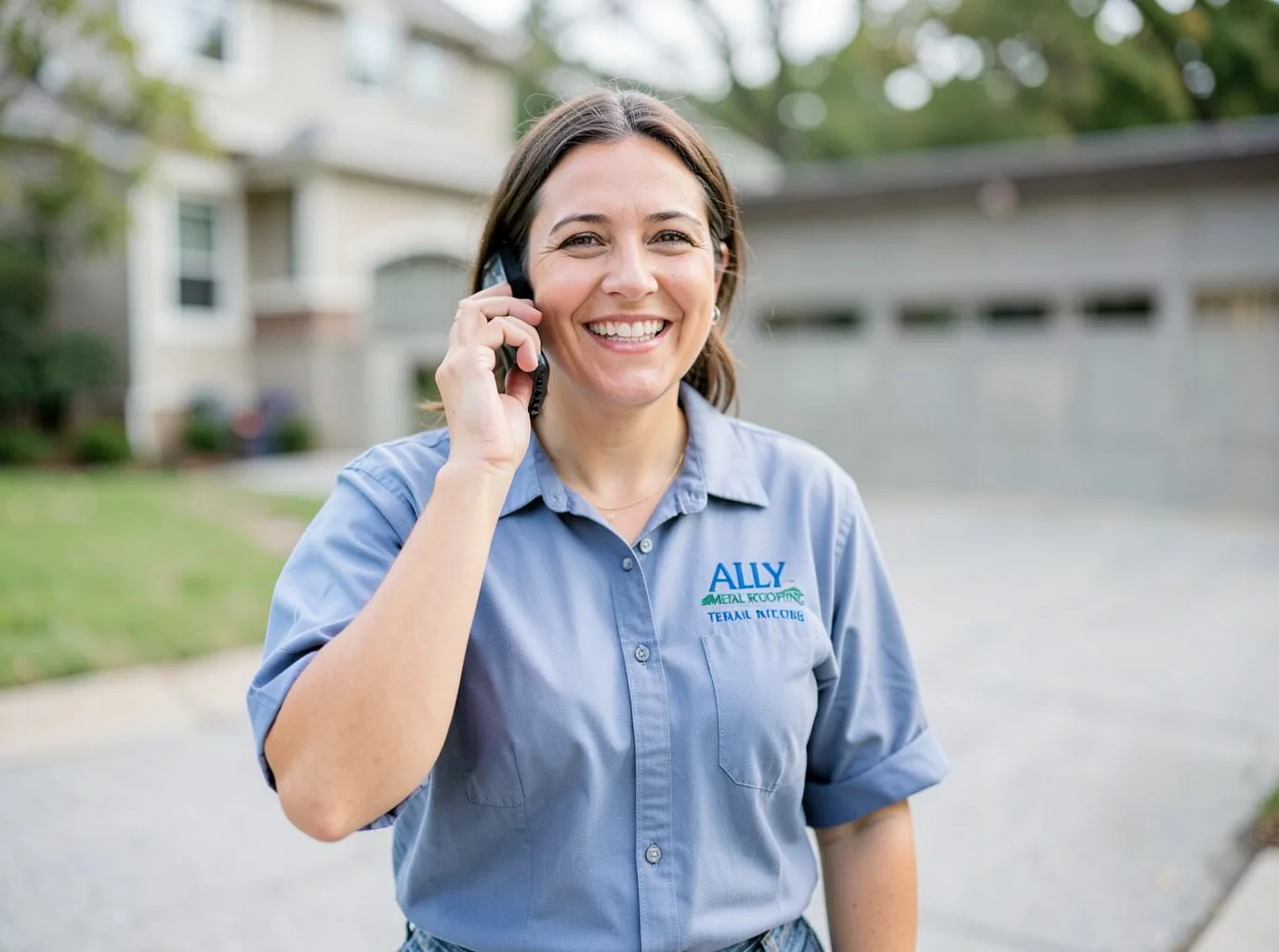 Metal Roof Installation Tallapoosa, MO FAQs